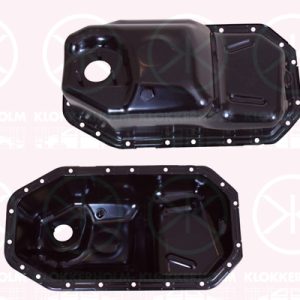 Baie ulei KLOKKERHOLM 9506472 – VW | AutoRival