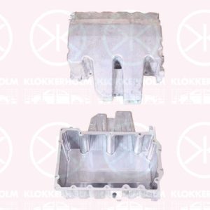 Baie ulei KLOKKERHOLM 9506473 – VW | AutoRival