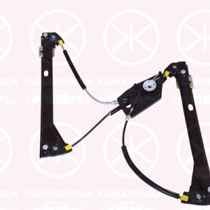 Mecanism actionare geam KLOKKERHOLM 95071803 – VW | AutoRival