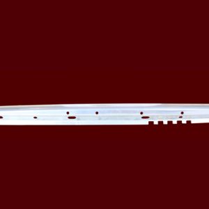Placa de prag KLOKKERHOLM 9514001 – VW | AutoRival