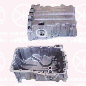 Baie ulei KLOKKERHOLM 9516473 – VW | AutoRival