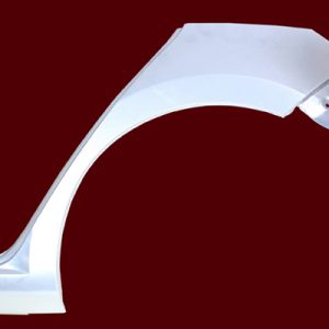 Panou lateral KLOKKERHOLM 9516581 – VW | AutoRival