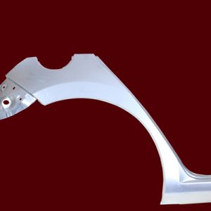 Panou lateral KLOKKERHOLM 9516582 – VW | AutoRival