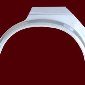 Panou lateral KLOKKERHOLM 9520582 – VW | AutoRival