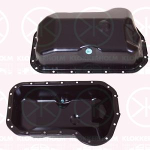 Baie ulei KLOKKERHOLM 9521472 – VW | AutoRival