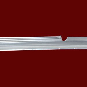 Placa de prag KLOKKERHOLM 9522002 – VW | AutoRival