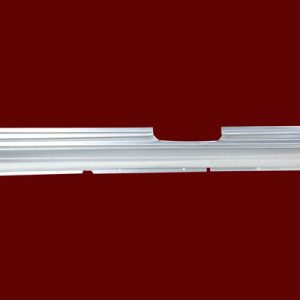 Placa de prag KLOKKERHOLM 9522011 – VW | AutoRival