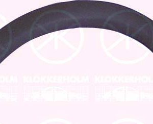 Latire aripa KLOKKERHOLM 9522376 – VW | AutoRival