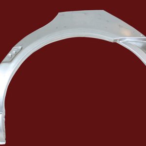 Panou lateral KLOKKERHOLM 9522582 – VW | AutoRival