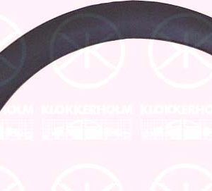 Latire aripa KLOKKERHOLM 9522596 – VW | AutoRival