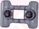 Suport bara protectie KLOKKERHOLM 9522930 – VW | AutoRival