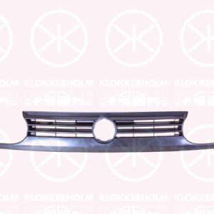 Grila radiator KLOKKERHOLM 9522990 – VW | AutoRival