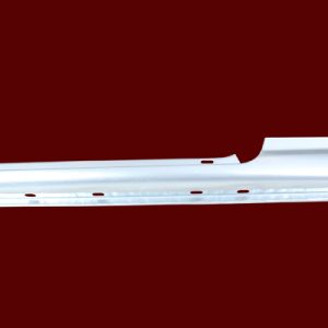 Placa de prag KLOKKERHOLM 9523002 – VW | AutoRival