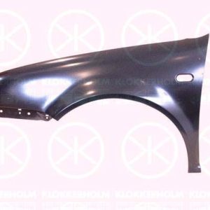 Aripa KLOKKERHOLM 9523311 – VW | AutoRival