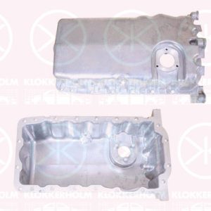 Baie ulei KLOKKERHOLM 9523475 – VW | AutoRival