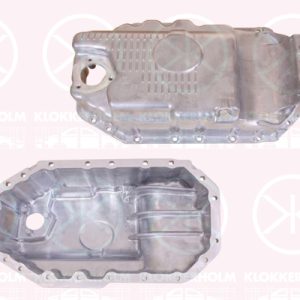 Baie ulei KLOKKERHOLM 9523477 – VW | AutoRival
