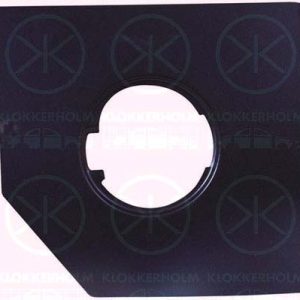 Panou lateral KLOKKERHOLM 9523522 – VW | AutoRival