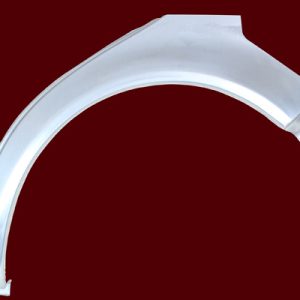 Panou lateral KLOKKERHOLM 9523582 – VW | AutoRival