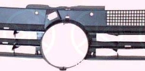 Grila radiator KLOKKERHOLM 9523995 – VW | AutoRival