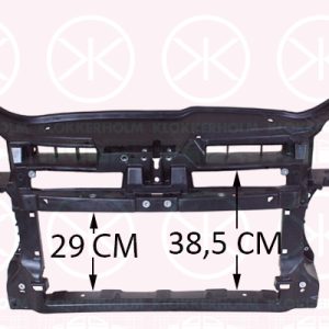 Acoperire fata KLOKKERHOLM 9524200 – VW | AutoRival