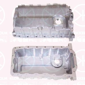 Baie ulei KLOKKERHOLM 9524472 – VW | AutoRival