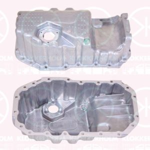 Baie ulei KLOKKERHOLM 9524473 – VW | AutoRival