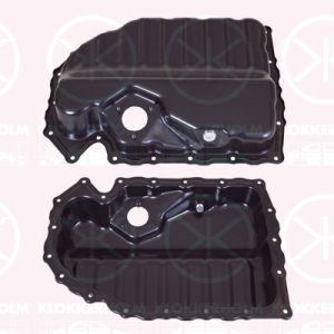 Baie ulei KLOKKERHOLM 9524476 – VW | AutoRival