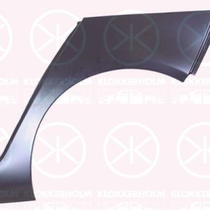Panou lateral KLOKKERHOLM 9524582 – VW | AutoRival