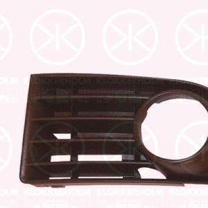 Grila radiator KLOKKERHOLM 9524995 – VW | AutoRival