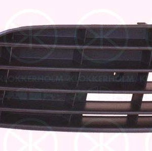 Grila radiator KLOKKERHOLM 9524997 – VW | AutoRival