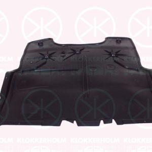 Acoperire motor KLOKKERHOLM 9525795 – VW | AutoRival