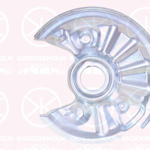 Protectie stropire disc frana KLOKKERHOLM 9531878 – VW | AutoRival