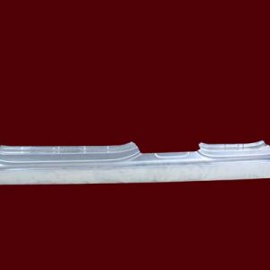 Placa de prag KLOKKERHOLM 9533011 – VW | AutoRival