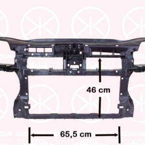 Acoperire fata KLOKKERHOLM 9533200 – VW | AutoRival