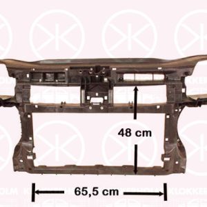 Acoperire fata KLOKKERHOLM 9533201 – VW | AutoRival