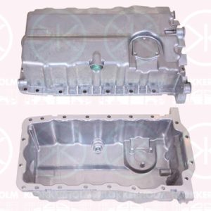 Baie ulei KLOKKERHOLM 9534474 – VW | AutoRival