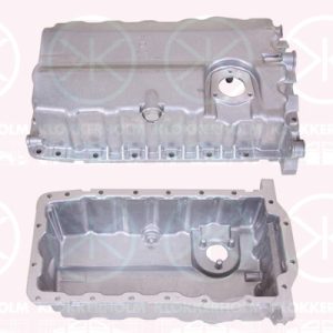 Baie ulei KLOKKERHOLM 9534475 – VW | AutoRival