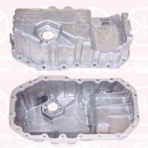 Baie ulei KLOKKERHOLM 9534476 – VW | AutoRival