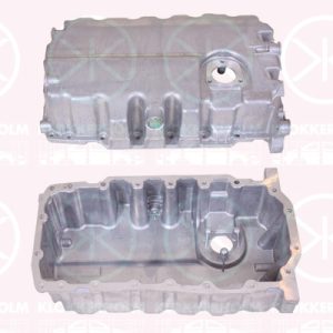 Baie ulei KLOKKERHOLM 9534477 – VW | AutoRival
