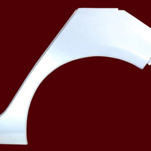 Panou lateral KLOKKERHOLM 9534582 – VW | AutoRival