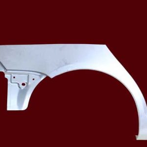 Panou lateral KLOKKERHOLM 9534584 – VW | AutoRival