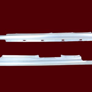 Placa de prag KLOKKERHOLM 9535011 – VW | AutoRival