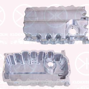 Baie ulei KLOKKERHOLM 9535473 – VW | AutoRival