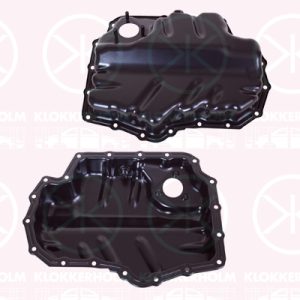 Baie ulei KLOKKERHOLM 9535474 – VW | AutoRival