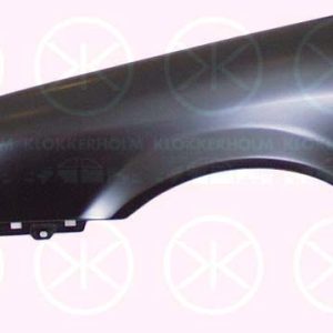 Aripa KLOKKERHOLM 9538311 – VW | AutoRival