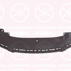 Spoiler KLOKKERHOLM 9539225 – VW | AutoRival
