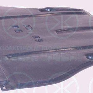 Acoperire motor KLOKKERHOLM 9539797 – VW | AutoRival