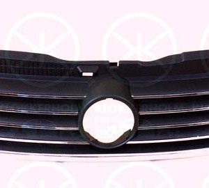 Grila radiator KLOKKERHOLM 9539991A1 – VW | AutoRival
