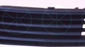 Grila ventilatie bara protectie KLOKKERHOLM 9539996 – VW | AutoRival