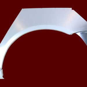 Panou lateral KLOKKERHOLM 9540582 – VW | AutoRival